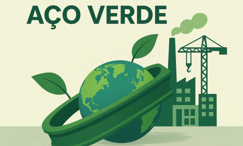 Aço Verde