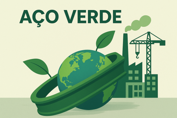 Aço Verde
